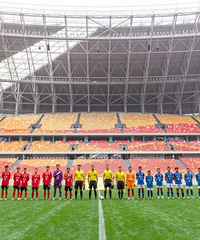 ����Ӯ�ˣ���������ӭ���׳�����!