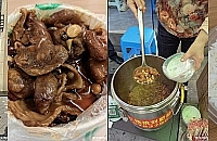 ȥ���˱���������ʳ���������⣿