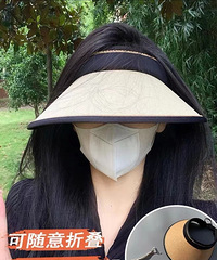 重庆夏天来了,分享我的物理防晒