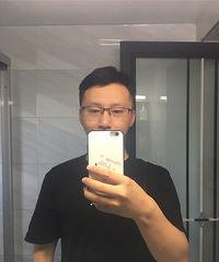 90年174CM的哥子征婚,从事物业管理工作
