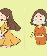 �����㷢�ϲ㳤����ô�죿