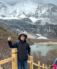 94年171CM的国企设计院小哥征婚,不抽烟不喜欢喝酒