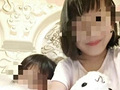 女子带2女儿投河