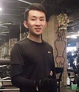 91年175CM的高级软件工程师找对象