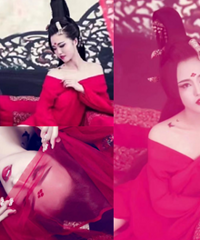 盘子女人坊已经快成为时代的眼泪了吗
