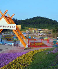 端午去哪里玩?重庆周边小众又绝美的露营基地,自驾有耍事了