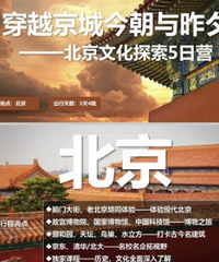 夏令营孩子单飞,就孩子一个人出门,家长怎么放心