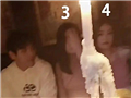 曝向佐夜店寻欢照