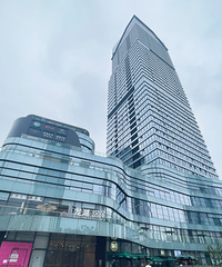 这几个商场,靠当“外卖供应商”是新出路?