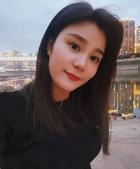 87年161CM的创业小姐姐征婚,希望对方身高175以上