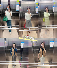 打工人的平价穿搭第三十五期