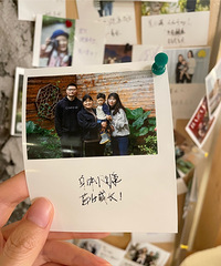 2周岁快乐,我的小男孩!这也许是你为数不多的艺术照了哦,嘻嘻
