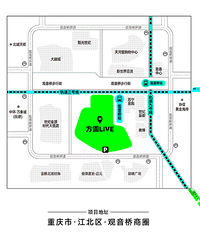 直播“金源不夜城”方圆LIVE开业,带你看看有些撒子逛头