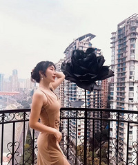 92年160CM女儿4岁的创业小姐姐征婚,希望对方有责任心