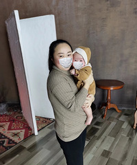 二胎宝妈副乳逆袭之路,3个半月减了24斤!
