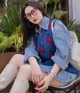 87年160CM的小姐姐征婚,培训经理