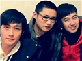 朱一龙高叶同学现状