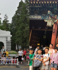 放暑假时间定了!这个夏天清华、北大学霸帮你带娃