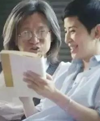 吴君如和陈可辛同居19年却不结婚