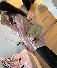 Gucci这个包真是时代眼泪啊!已经完全没型