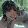 养猫的国企妹子想恋爱