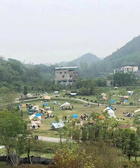 ������ĩȥ���棬�Ƽ�һ������ɽ¶Ӫ��