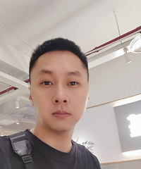 91年互联网行业的哥子征婚,希望对方身高150及以上