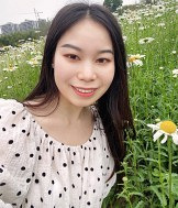 96年158CM白羊座妹子征婚,爱徒步