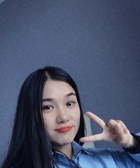 89年162CM有孩子的小姐姐征婚,从事证券行业