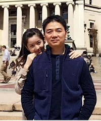 章泽天的经历,大部分豪门阔太写照