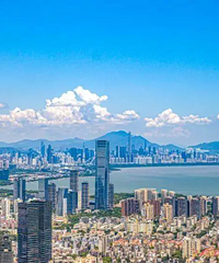 深圳十二年计划回重庆,不知对不对