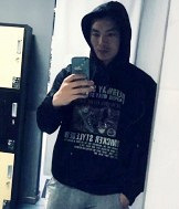 89年180CM的哥子征婚,有副业