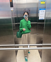 打工人的平价穿搭第三十六期(5月20日~5月26日)