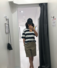 今年女装堪忧,我还是一如既往的喜欢男装