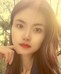 86年小孩归他爸爸的小姐姐征婚,中型美容院店长
