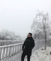 91年1763CM的管理哥子征婚,希望对方身高155以上