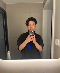 91年170CM不抽烟的哥子征婚,希望对方专科及以上