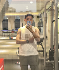 瘦子也有烦恼!来讲一讲我的增重的辛酸过程