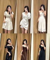 ����UR������һЩ�ÿ�������ȹ�����������������