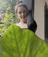 88年159CM小姐姐征婚,做市场销售