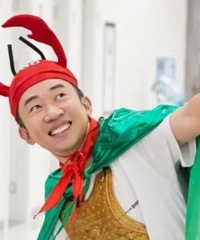 曝杨迪相恋多年前任疑似是男性
