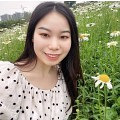 爱好徒步的妹子找对象