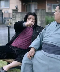 好久没看到这么热血的剧集了