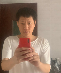 91年181CM在韩创资本上班的私募哥子征婚,会钢琴小提琴