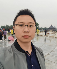 87年175CM年薪35万的哥子征婚,希望对方生活规律正常
