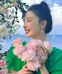 阚清子男友求婚,她这次找到真爱了