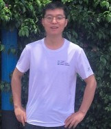 90年172CM的工科男征婚,不抽烟