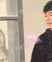 分手七年,胡彦斌终于有了新女友?