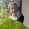 有主见的居家妹子相亲