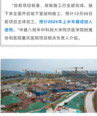 �人Э������ҽԺ���½�չԤ��2025���ϰ���Ͷ��ʹ��